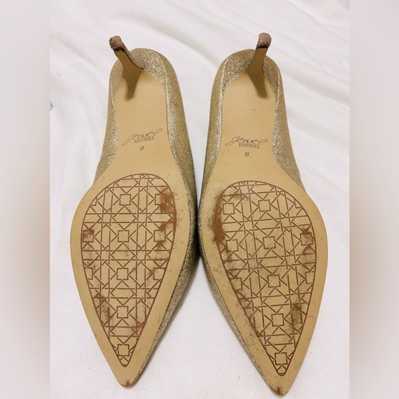 Jewel by Badgley Mishcka's Size 9 very good pre loved condition - Picture 5 of 9